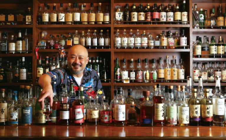 The World's Most Iconic Whiskey Bars - Whiskey Fest Northwest